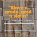 Otvorena izložba starih i vrijednih knjiga Ogranka Matice hrvatske Senj "Slovo o gradu, grad u slovu"