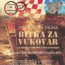 Glazbeno-scenska predstava "Bitka za Vukovar - kako smo branili Grad i Hrvatsku" 6. studenoga 2018. u 19 sati u Senju