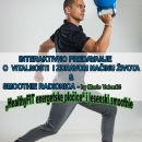 „HealthyFit by Mario Valentić“ - interaktivno predavanje o vitalnosti i zdravom načinu života i smoothie radionica
