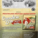 Danas u Zagrebu predstavljanje hrvatskoga izdanja romana "Crvenokosa Zora i njezina družina"