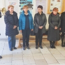 Održan prigodan program posvećen 26. godišnjici pada Grada Vukovara