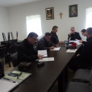Na Krasnu sastanak i dogovor za proslavu Velike Gospe i Dana hrvatskih mučenika na Udbini