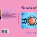 Predstavljanje knjige " Ta mala točkica" autorice Martine Grčević 