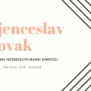 Otkriveno komu je posvećen  2. Senjski interdisciplinarni simpozij 2019. 