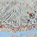 Velebit 100 milja - trkači uspješno startali iz Senja
