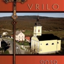 "VRILO 2019" - godišnjak župa Otočkog dekanata