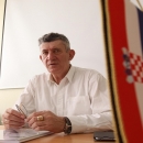 Općnski odbor HDZ-a Udbina dao podršku predsjedniku stranke Andriji Plenkoviću