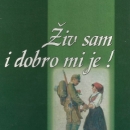 Badnjak u rovu na talijanskom frontu