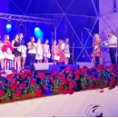 Senjska Whitney Houston Josipa Butorac osvojila prvo mjesto na dječjem festivalu Prvi glas Zagorja!