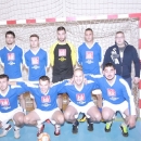 Započeo prvi dan turnira MAKA u Otočcu