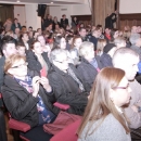 Veličanstveni 22.Božićni koncert Puhačkog orkestra DVD-a Otočac 