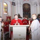 Svečano proslavljen blagdan Sv.Fabijana i Sebastijana i Dan Grada Otočca