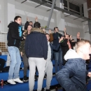 MNK Otočac-juniori najbolja momčad u 2.HMNL mladeži - regija zapad 
