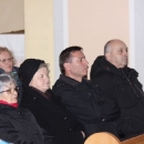 Veličanstven koncert pučkih korizmenih pjevanja "O Isuse, izranjeni..." 