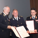 U Otočcu održana Svečana sjednica Skupštine Hrvatske vatrogasne zajednice