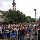 19.Smotra folklora u Otočcu 
