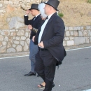 2000 maškara osvoilo grad pod Nehajem 