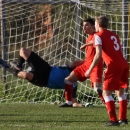 NK Otočac pobijedio NK Rovinj 1:0
