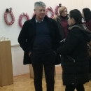 "Smrznute ruke II" izložba radova korisnika Doma za starije i nemoćne osobe LSŽ-e 