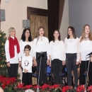 Grandiozan 23.Božićni koncert Puhačkog orkestra DVD-a Otočac