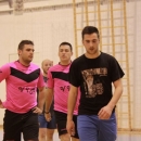 Službeno otvoren 10.jubilarni turnir u malom nogometu Mario Cvitković Maka 