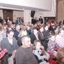 Veličanstveni 22.Božićni koncert Puhačkog orkestra DVD-a Otočac 