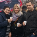 Ispraćaj stare i doček nove 2018. točno u podne u Brinju 