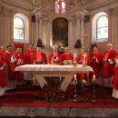 Svečano proslavljen blagdan Sv.Fabijana i Sebastijana i Dan Grada Otočca