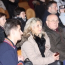 Veličanstven koncert pučkih korizmenih pjevanja "O Isuse, izranjeni..." 