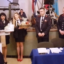 Održana godišnja skupština DVD-a Brinje 