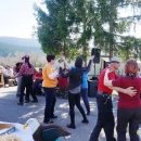 Tradicionalni pohod na Zarin u organizaciji PD „Škamnica“ iz Brinja