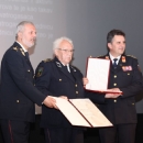 U Otočcu održana Svečana sjednica Skupštine Hrvatske vatrogasne zajednice