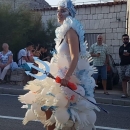  Finale 47. Međunarodnog senjskog ljetnog karnevala 