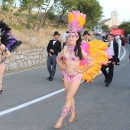 2000 maškara osvoilo grad pod Nehajem 