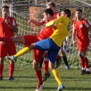 NK Otočac pobijedio NK Rovinj 1:0
