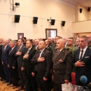 Svečana akademija u čast Dana 133.brgade ZNG Otočac 