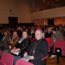 Godišnji susret Župnih pastoralnih vijeća u Otočcu