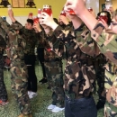 Osmaši zapalili prvu svijeću za Vukovar