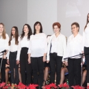 Grandiozan 23.Božićni koncert Puhačkog orkestra DVD-a Otočac