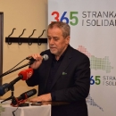 U Otočcu predstavljena GO MB 365 Stranke rada i solidarnosti 