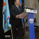 Na predstavljanju kandidata HDZ-ove koalicije u Gospiću predsjednik Vlade Andrej Plenković i 5 ministara 