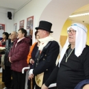 Otvorena mesopusna izložba "Umjetnost balanja" 