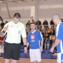 Započeo prvi dan turnira MAKA u Otočcu