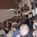 Puna dvorana na turniru "MAKA" i četvrti dan 
