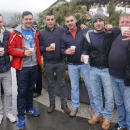Ispraćaj stare i doček nove 2018. točno u podne u Brinju 