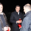 HDZ-ovci zapalili svijeće na grobu Dražena Bobinca 