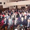 Održana svečana sjednica Gradskog vijeća Grada Otočca