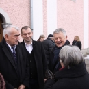 Svečano proslavljen blagdan Sv.Fabijana i Sebastijana i Dan Grada Otočca