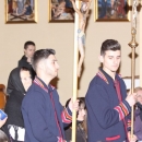 Veličanstven koncert pučkih korizmenih pjevanja "O Isuse, izranjeni..." 