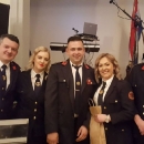 Održana godišnja skupština DVD-a Brinje 